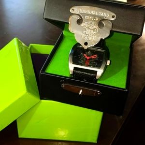 Shanghai Tang watch